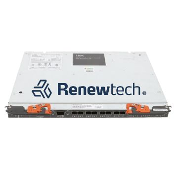 FABRIC EN4093R 10GB SWITCH