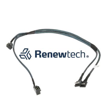 CABLE R640 SAS 8x2.5 to SATA onboard controller