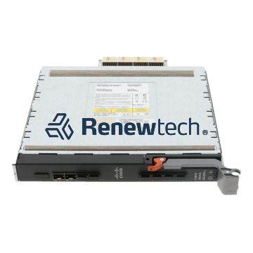 DELL Cisco B22 Fabric extender 8x10GB SFP+ M1000e