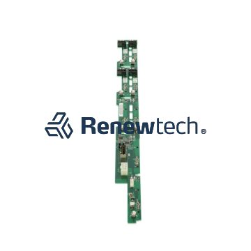 SAS HDD Backplane 8x SFF