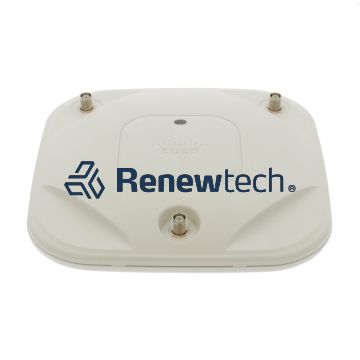 CISCO AIR-CAP1602E-E-K9 - 802.11a/g/n Ctrlr-based AP, Ext Ant, E Reg Domain 