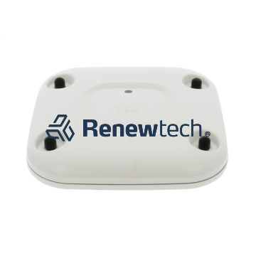 802.11ac CAP w/CleanAir 3x4 3SS Ext Ant E Domain