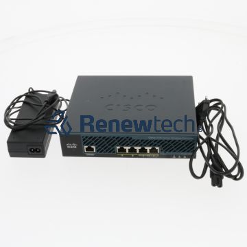 2504 Wireless Controller with 0 AP Licenses