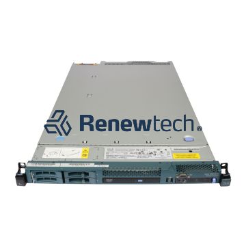 Cisco 8510 Wireless Controller for 2900 APs