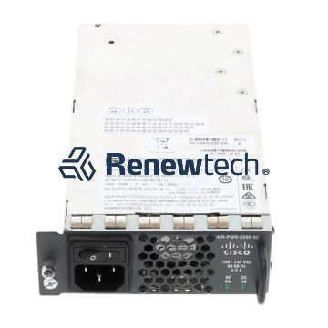 CISCO AIR-PWR-5500-AC - Cisco 5500 Series Wireless Controller Redundant Power Supply