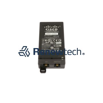 CISCO AIR-PWRINJ5 - Power Injector (802.3af) for AP 1600, 2600 and 3600 w/o mod