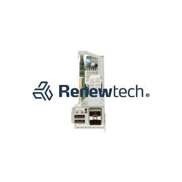 SUPERMICRO AOC-CTG-I2S - 82599ES 10Gbps 2PORT SFP+ MICRO LP