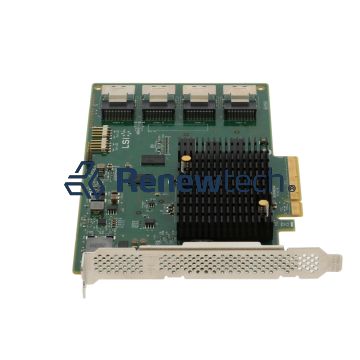 LSI 9201-16I 16PORT 6Gbps SAS/SATA 