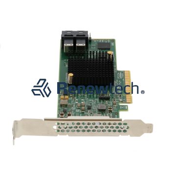 LSI 9300-8i 8PORT 12Gbps HBA