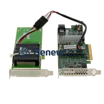 LSI 9361-4I 4PORT 12Gbps