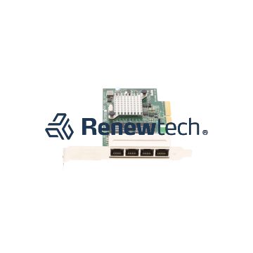 SUPERMICRO AOC-SGP-I4 - I350 1Gbps 4PORT AOC-SGP-I4