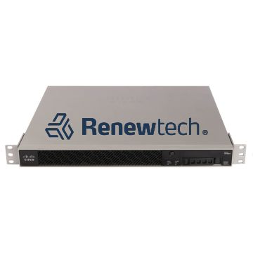 CISCO ASA5525-K8 - ASA 5525-X with SW, 8GE Data, 1GE Mgmt, AC, DES 