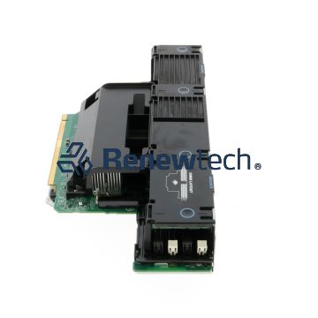 Memory Riser R910 4 slot