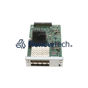 CISCO C4KX-NM-8SFP+ - Catalyst 4500X 8-Port 10Gbps Network Module