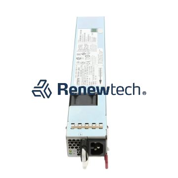 CISCO C4KX-PWR-750AC-R - Catalyst 4500X 750W AC front to back cooling power supply