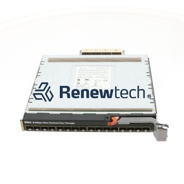 8/4 GBPS FC PASS THROUGH 16PORT MODULE M1000E