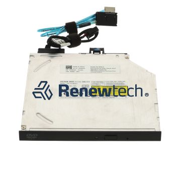 DVD-ROM Ultra Slimline SATA R620 with cabel