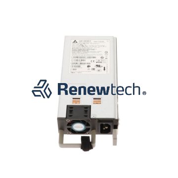 CISCO C9K-PWR-650WAC-R - 650W AC Config 4 Power Supply front to back cooling