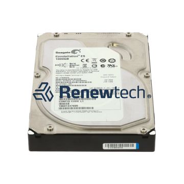 Eternus 1TB SAS 7.2K 6G 3.5in HDD w/o caddy