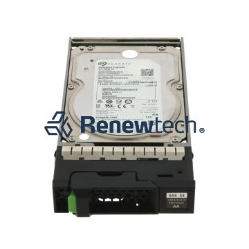 DX S3 4TB SAS HDD 12G 7.2K 3.5in