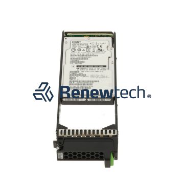 DX S3 300GB SAS HDD 6G 15K SFF