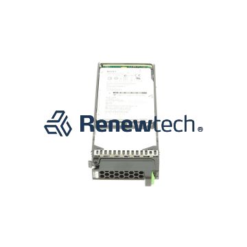 FUJITSU CA07670-E654 - DX S3 SAS HDD 1.2TB 6G 10K SFF