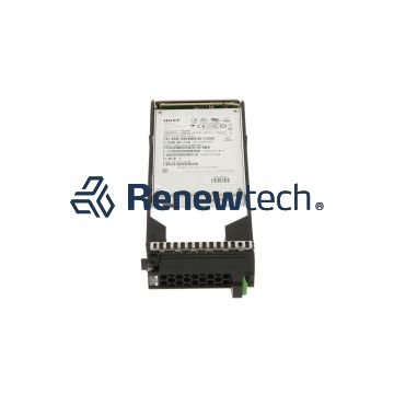 FUJITSU CA07670-E927 - DX S3 7.68TB SAS SSD 12G SFF