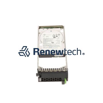 DX S4 2.4TB SAS HDD 12G 10K SFF