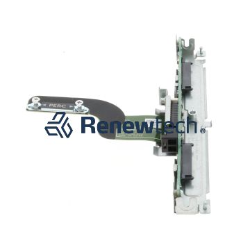 BACKPLANE FC640 2x2.5