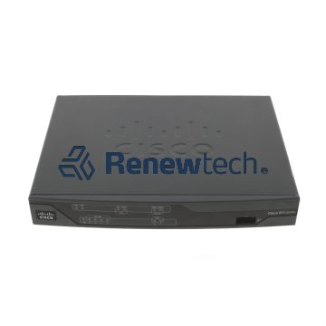 CISCO CISCO887VA-SEC-K9 - Cisco 887 VDSL/ADSL over POTS Multi-mode Router