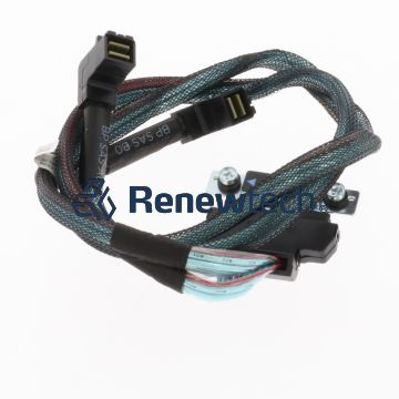 CABLE SAS R730XD 24x2.5 Mini Perc