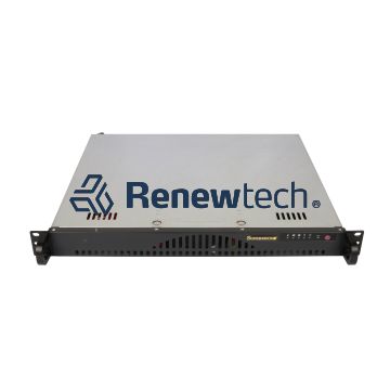 Supermicro CSE-512 X11SSL-F MINI 1U Server 1x3.5