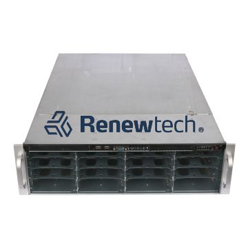 Supermicro CSE-836 X8DTH-IF 3U Server 16x3.5