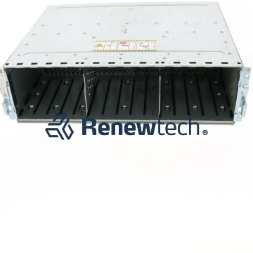 EMC 15-slot Disk Array Enclosure for CX4