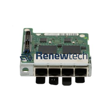 DynamicLoM module 4x 1GB Base-T