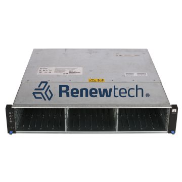 NetApp 24SFF SAS 6G Expansion Shelf 