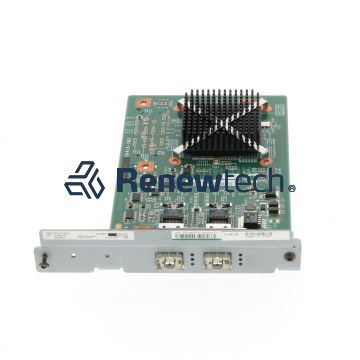 4Gbs FIBRE I/F BOARD model: DJ4G2W
