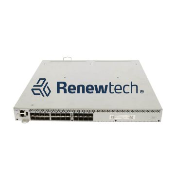 DS-6505- 12 active Ports