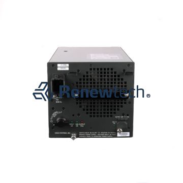 Cisco 3000W AC Power Supply - 1400W, 3000W Plug-in