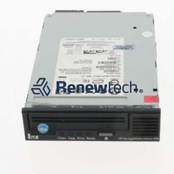 HP 378467-001 - HPE LTO-2 U448 SCSI Internal Tape Drive