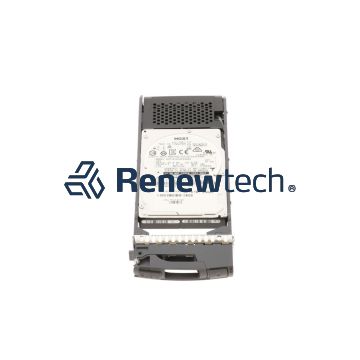 NetApp 1.8TB SAS 12G 10K SFF HDD