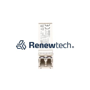 25GbE Shortwave SFP28 Transceivers (Four)