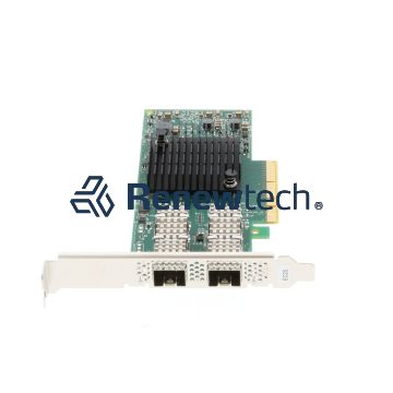 PCIe3 LP 2-Port 10Gb NIC&ROCE SR/Cu Adapter