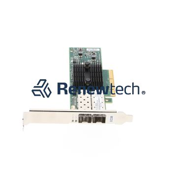 PCIe3 2-Port 10GbE NIC RoCE SFP+ Copper Adapter