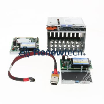 Storage Backplane 8 SFF Bays/175MB RAID