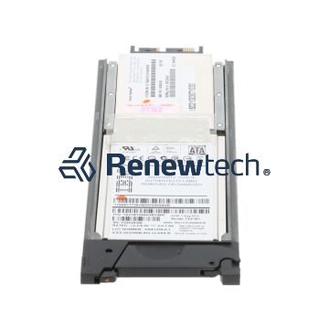 387 GB 1.8 SSD W/EMLC (IBM i)