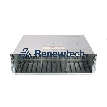 EMC 15-slot Disk Array Enclosure for DataDomain