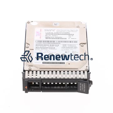 300GB 15K RPM SAS SFF3 HDD