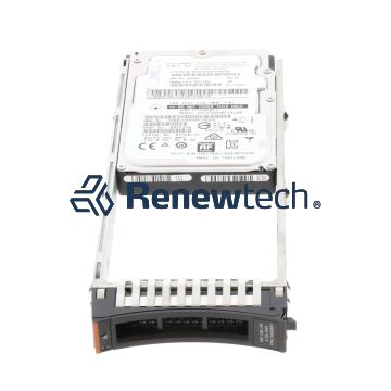 283GB 15K SAS SFF-2 4K BLOCK DISK IBM i