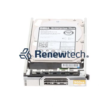 DELL 05J9P - 900GB 10K SFF SAS 6G HDD EQL ST9900805SS